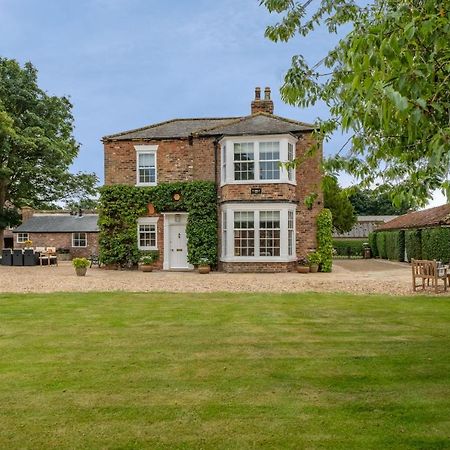 BeefordManor House别墅 外观 照片