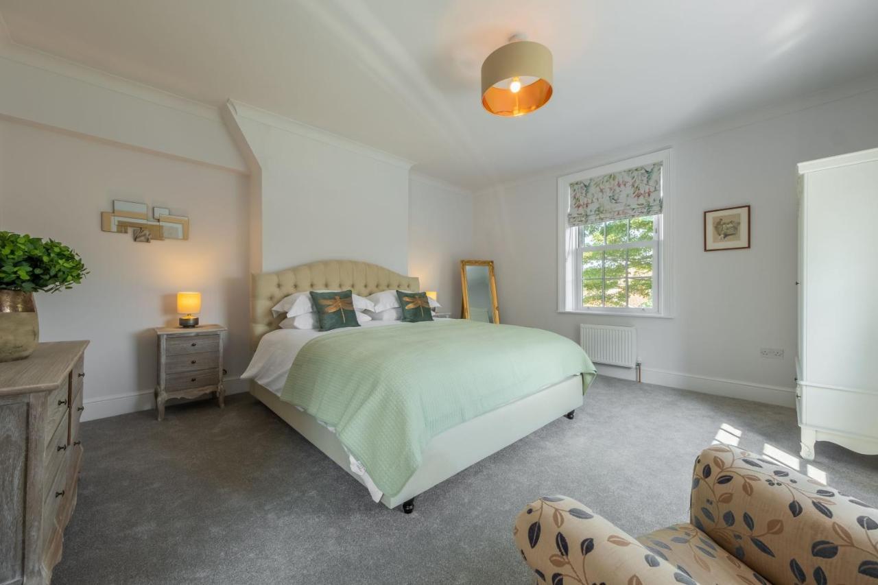 BeefordManor House别墅 外观 照片