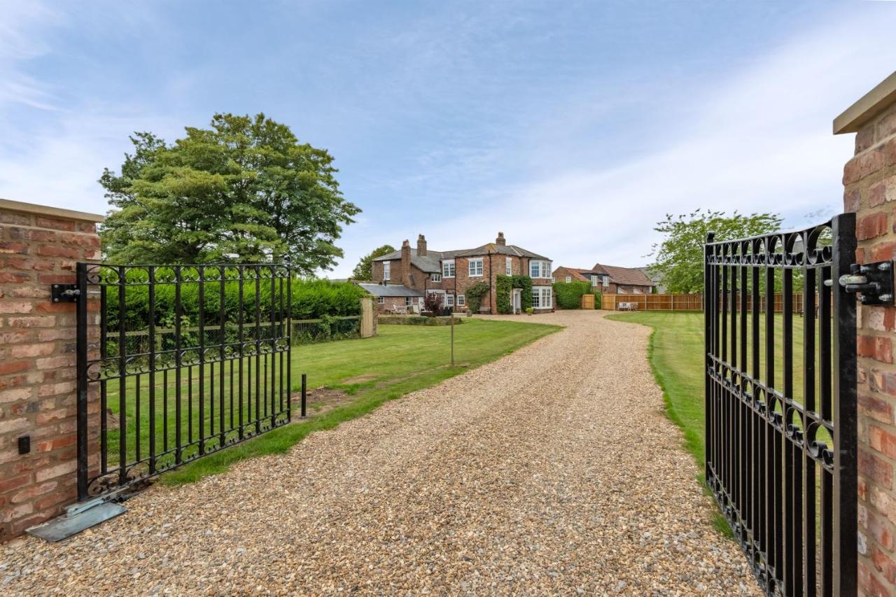 BeefordManor House别墅 外观 照片