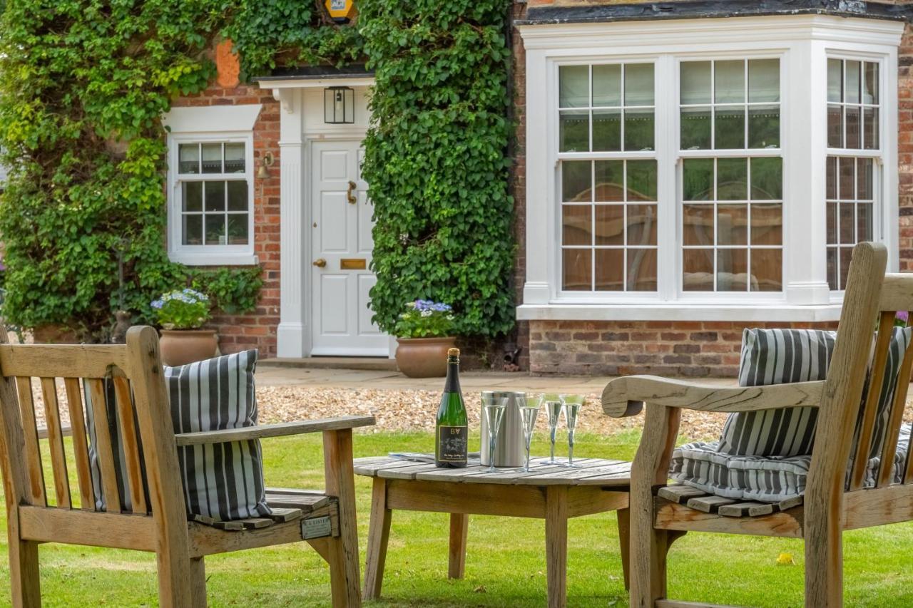 BeefordManor House别墅 外观 照片