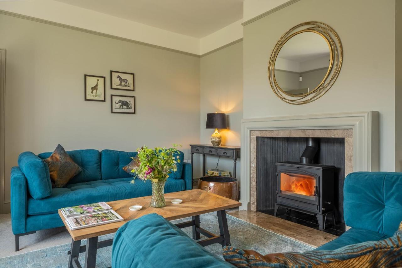 BeefordManor House别墅 外观 照片