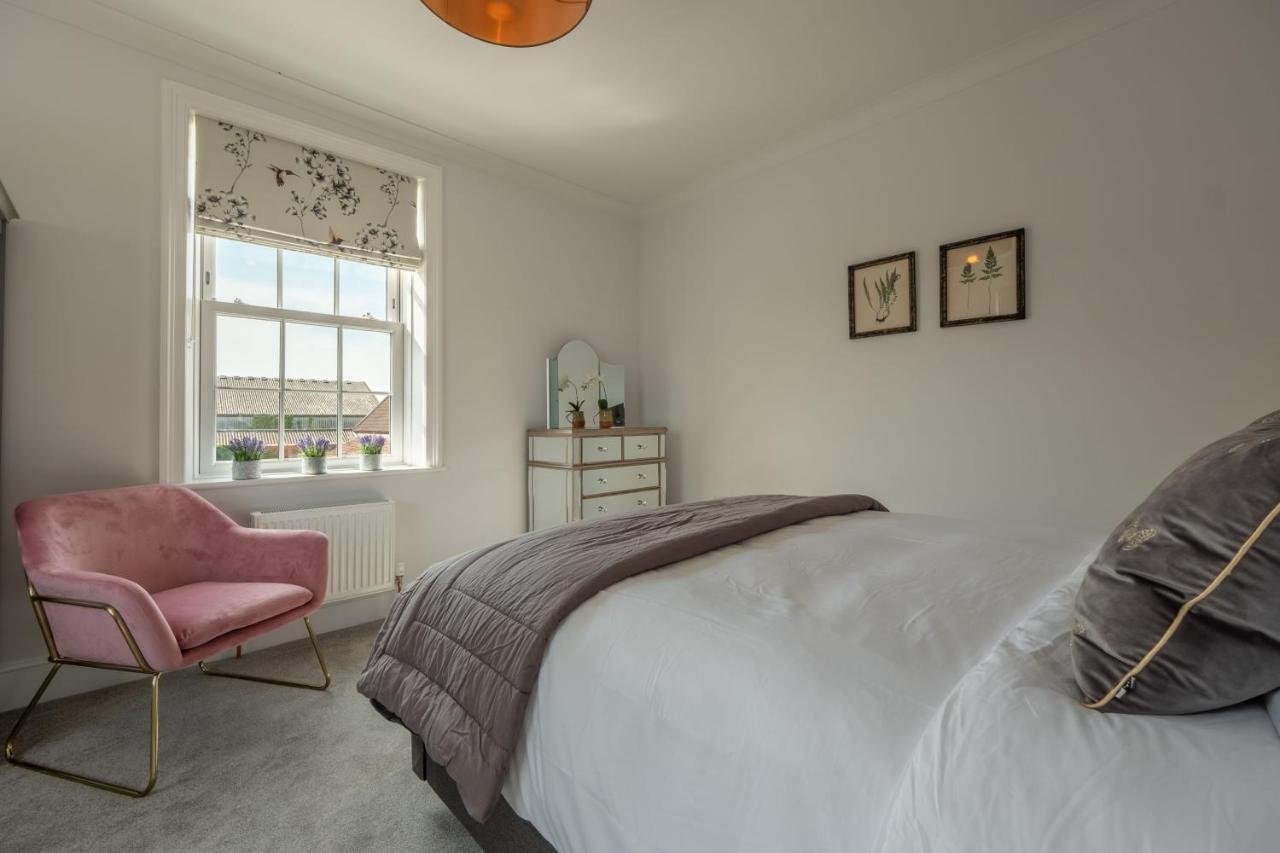 BeefordManor House别墅 外观 照片