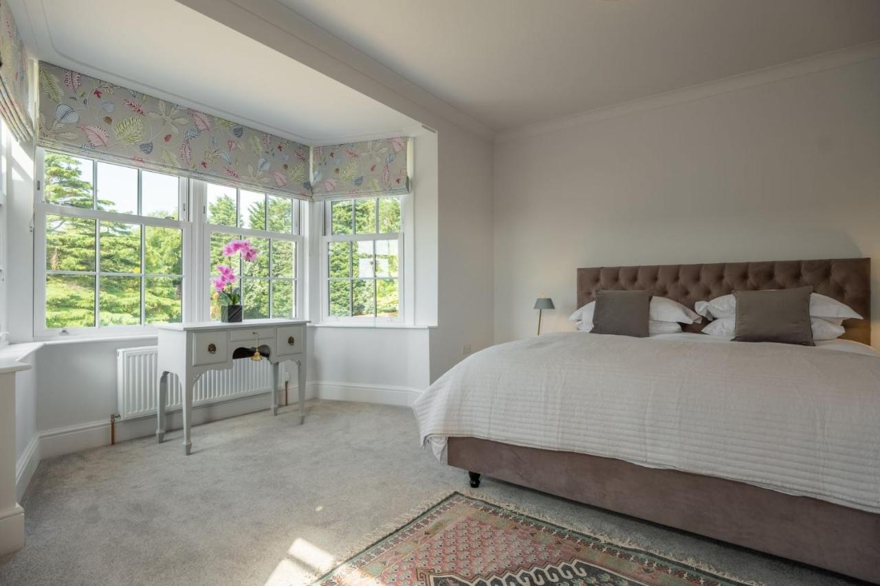BeefordManor House别墅 外观 照片