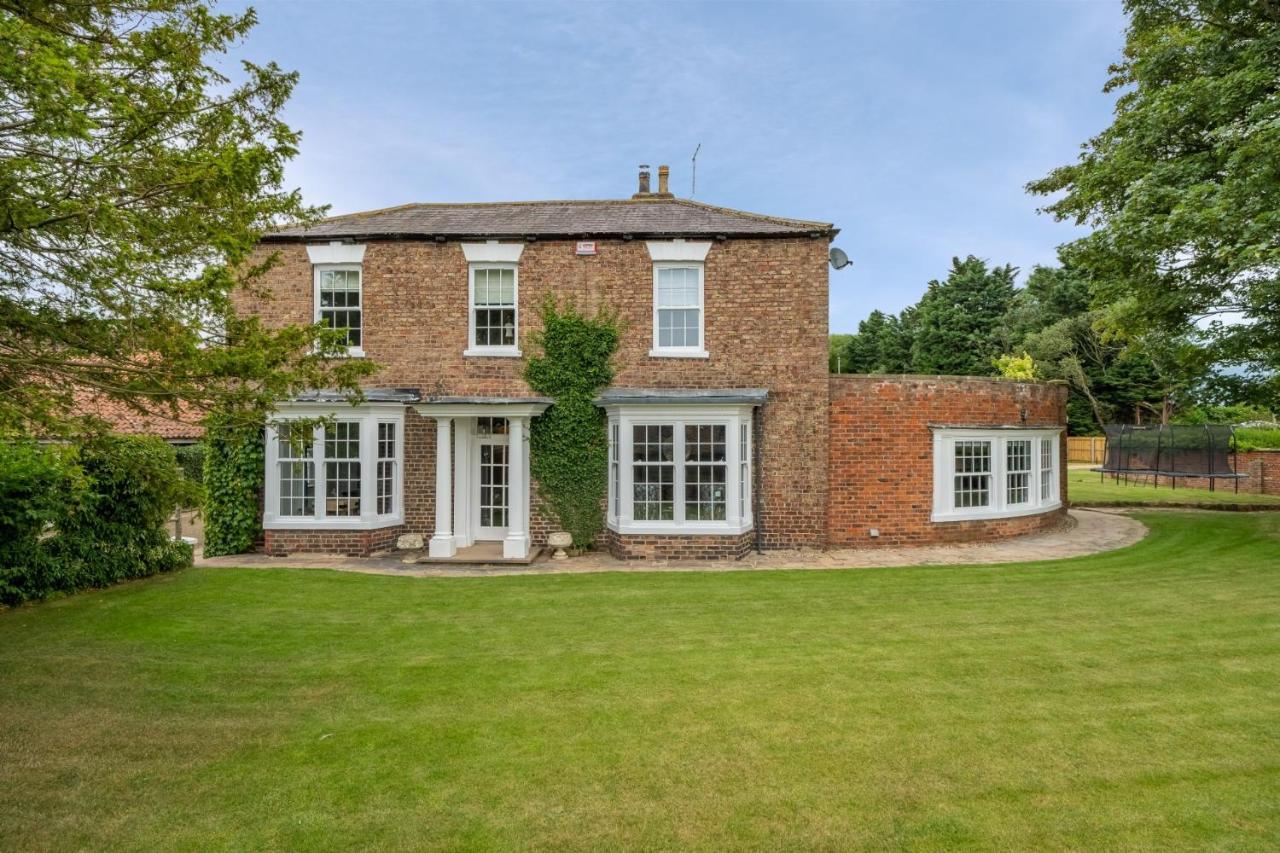 BeefordManor House别墅 外观 照片