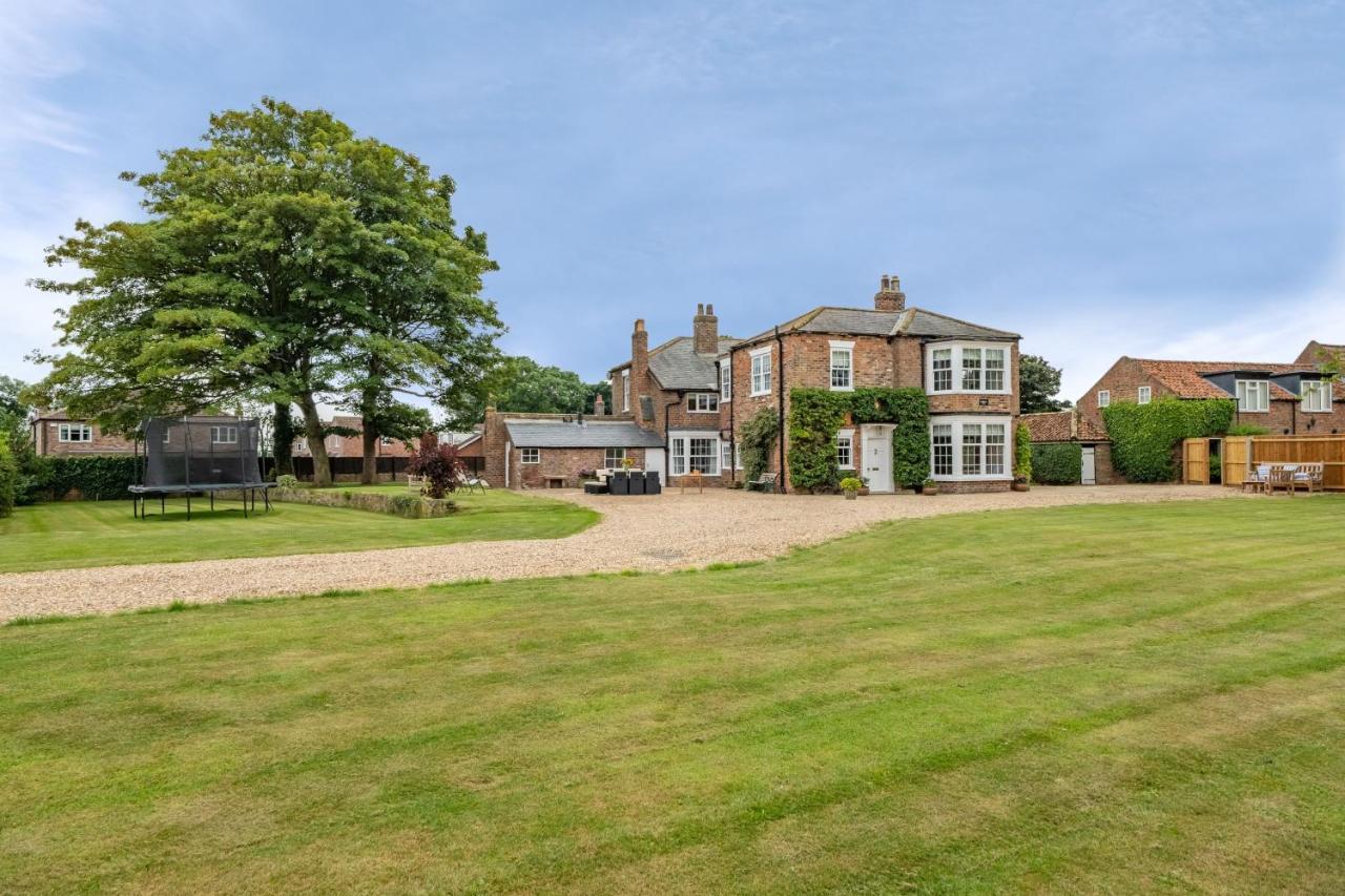 BeefordManor House别墅 外观 照片