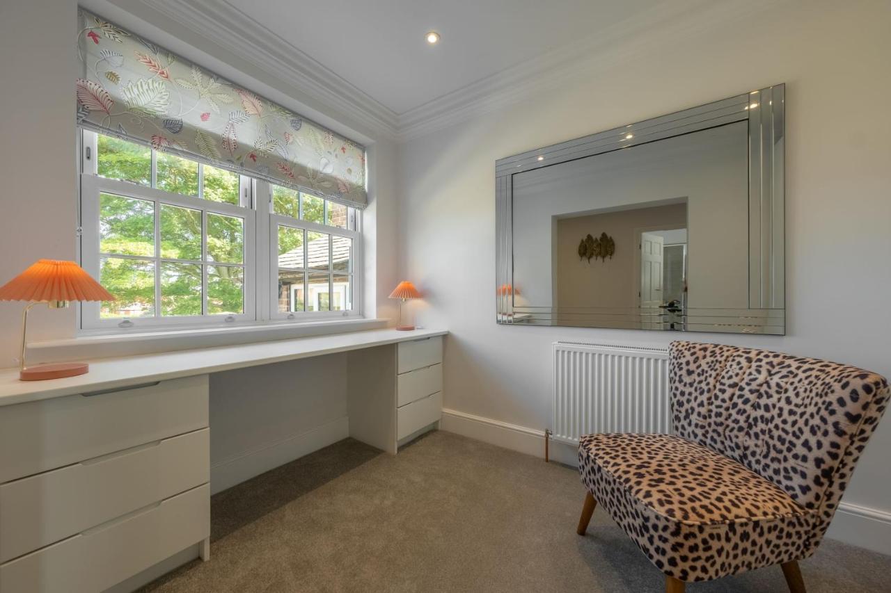 BeefordManor House别墅 外观 照片